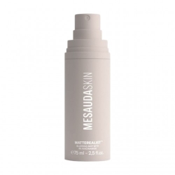 Mesauda Matterealist Blurring Mist - Spray Viso Levigante Opacizzante 75 ml