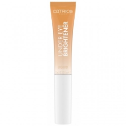 Catrice Under Eye Brightener Liquid - Correttore Occhiaie N. 020 warm nude