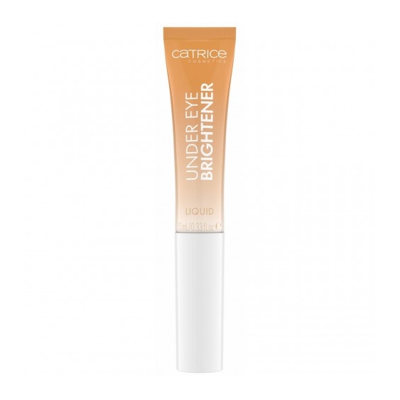 Catrice Under Eye Brightener Liquid - Correttore Occhiaie N. 020 warm nude