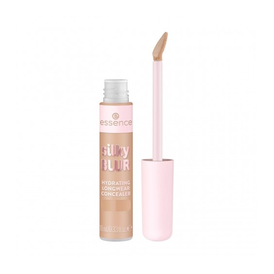 Essence Silky Blur Hydrating Longwear Concealer N. 190