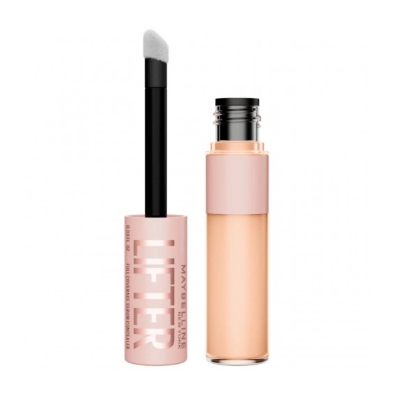 Maybelline Lifter Full Coverage Serum Concealer - Siero Correttore N. 15
