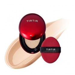 Tirtir Mask Fit Red Cushion Mini - Fondotinta N. 27c cool beige