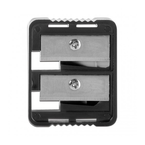 Wet N Wild Pencil Sharpener - Temperamatite Duo