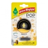 Arbre Magique Pop Power of Perfume Vanilla - Profumo Solido alla Vaniglia per automobili