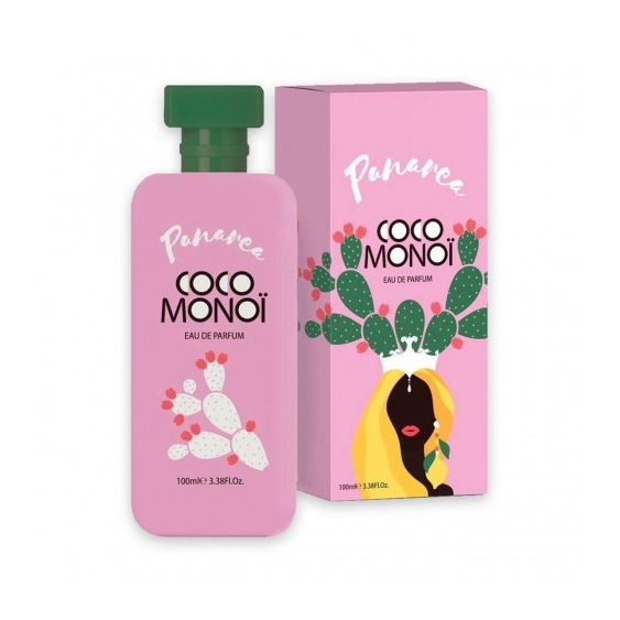 Coco Monoi Panarea - Eau De Parfum Donna 100 ml Vapo