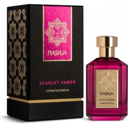 Diamond Scarlet Amber - Extrait De Parfum Donna 100 ml Vapo