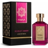 Diamond Scarlet Amber - Extrait De Parfum Donna 100 ml Vapo