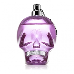 Police To Be True Me - Eau De Toilette Donna 75 ml Vapo
