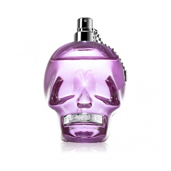Police To Be True Me - Eau De Toilette Donna 75 ml Vapo