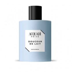 Acquadì Privé Douceur De Lait - Eau De Parfum Unisex 100 ml Vapo
