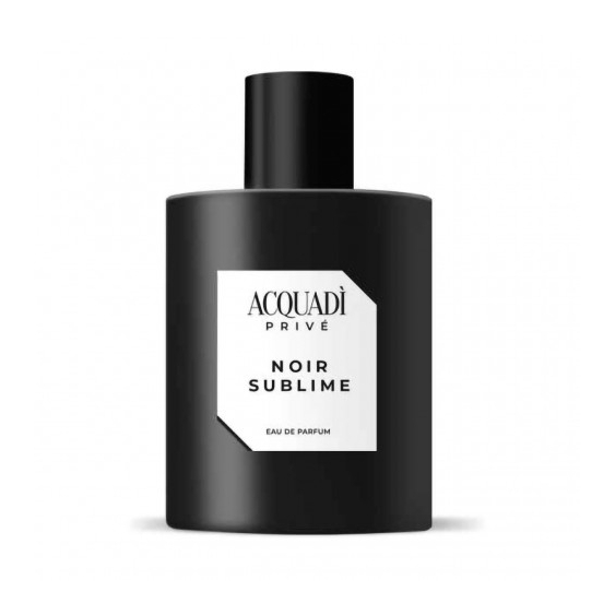 Acquadì Privé Noir Sublime - Eau De Parfum Unisex 100 ml Vapo