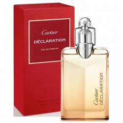 Cartier Déclaration - Eau de Parfum Uomo 50 ml Vapo