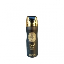 Lattafa Asad - Perfumed Spray 200 ml