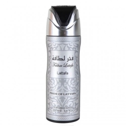 Lattafa Fakhar - Perfumed Spray 200 ml Vapo