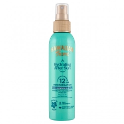 Hawaiian Tropic Hydrating After Sun - Olio Doposole Spray 150 ml