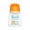 Garnier Crema solare per bambini 50+ Spf Kids Sensitive Advanced Roll-On Colorato 50 ml