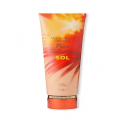 Victoria'S Secret Crema Solare Pure Seduction Sol Latte Corpo 236 ml