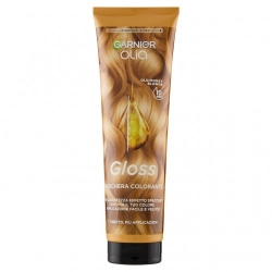 Garnier Olia Gloss - Maschera Colorante Old Money Blonde 150 ml
