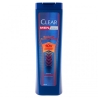 Clear Scalp Super Charge - Shampoo Antiforfora Uomo Controllo Sebo e Prurito 225 ml