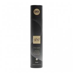 Ghd Once Again - Shampoo Secco Rinfrescante 200 ml