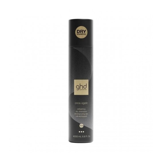Ghd Once Again - Shampoo Secco Rinfrescante 200 ml