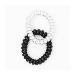 Ib Fashion Hair Elastico Fermacoda