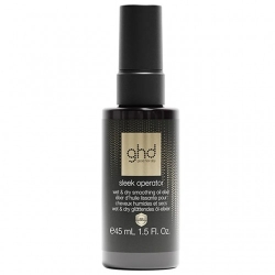 Ghd Sleek Operator - Olio Elisir 2-in-1 Termoprotettore 45 ml