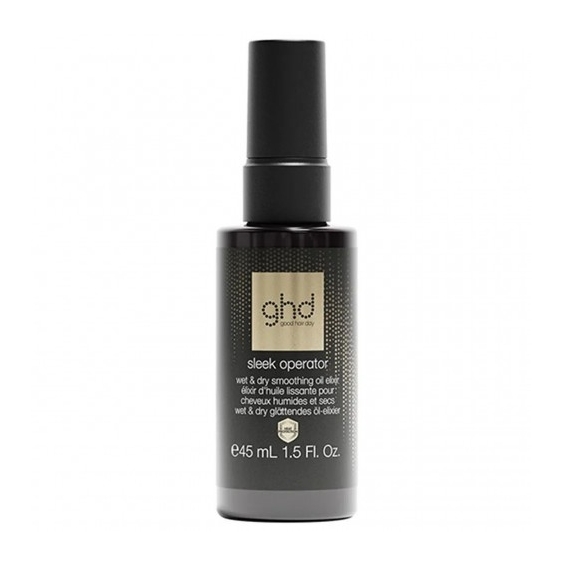 Ghd Sleek Operator - Olio Elisir 2-in-1 Termoprotettore 45 ml