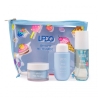 Lpdo Summer Kit Milk Shake Body Spray 90 ml + Shower Gel 90 ml + Body Cream 50 ml