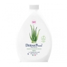 Dermomed Aloe & Melograno Crema Di Sapone Mani - Ricarica da 1000 ml