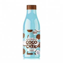 Lady Venezia Cococutie - Bagno Schiuma 500 ml