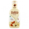Malizia Latte e Caramello - Bagno Schiuma Idratante 1000 ml