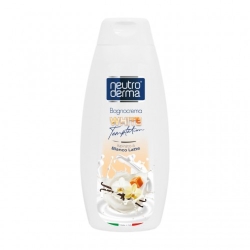 Neutroderma White Temptation - Bagnocrema 650 ml