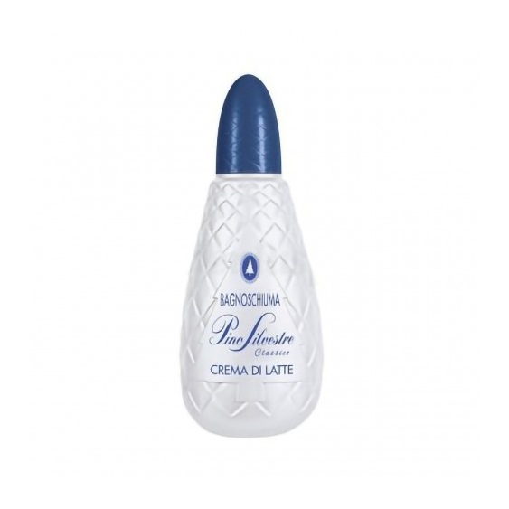Pino Silvestre Crema Di Latte - Bagnoschiuma 1 Lt