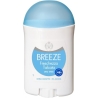 Breeze Freschezza Talcata Deo Stick Protezione 48h Senza Alcool per Pelli Sensibili 40 ml