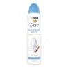 Dove Advanced Care Fresh Cotton And Sea Minerals - Deodorante Antitraspirante Spray 150 ml