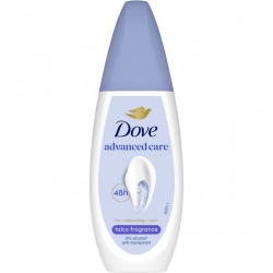 Dove Advanced Care Talco - Deodorante Vapo Anti-Traspirante 75 ml