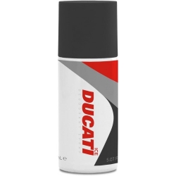 Ducati Ice - Deodorante Spray Fresco e Protettivo 150 ml