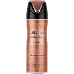 Lattafa Ladies Pride Of Fakhar - Deodorante Spray 200 ml