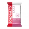 Borotalco Seta Profumo Cipriato di Fiori Rosa - 12 Salviette Deodoranti