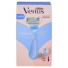 Gillette Venus Intimate - Rasoio Donna 1 Manico + 2 Lamette