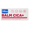 Mixa Balm Cica+ - Trattamento Riparatore Multi-uso per Pelli Sensibili 50 ml
