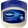Vaseline Vaselina Pura - Gel Idratante Protettivo e Riparatore per Pelle Secca e Sensibile 50 ml