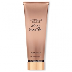 Victoria'S Secret Bare Vanilla - Crema Corpo Profumata 236 ml