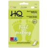 Hq Foot Peeling - Trattamento Esfoliante e Nutriente Piedi Secchi e Ruvidi