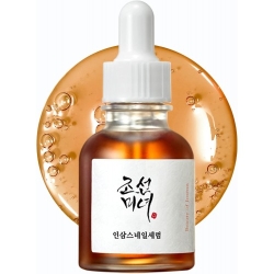 Beauty of Joseon Linea Siero Revive Ginseng + Siero Mucina di Lumaca 30 ml