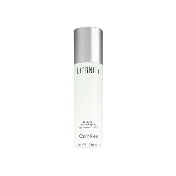 Calvin Klein Eternity deodorant spray 150ml