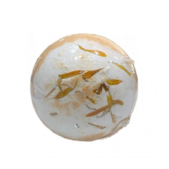 Face Complex Bomba da Bagno Arancia 100 gr