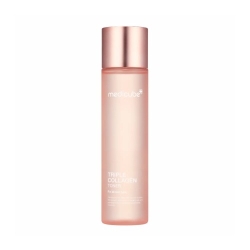 Medicube Triple Collagen Toner - Tonico Viso Idratante Rassodante 140 ml
