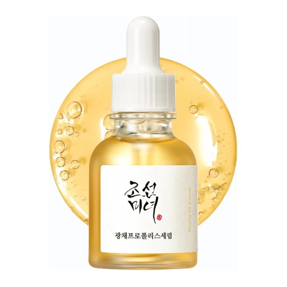 Beauty Of Joseon Glow Serum - Siero viso illuminante con Propoli e Niacinamide 30 ml